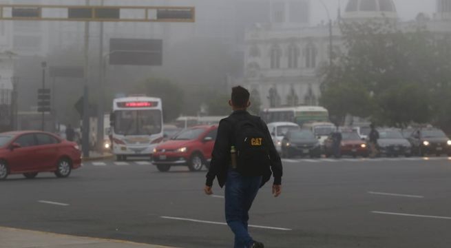 Senamhi advierte que habrá incremento de frío en toda la costa: ¿hasta cuándo durará?