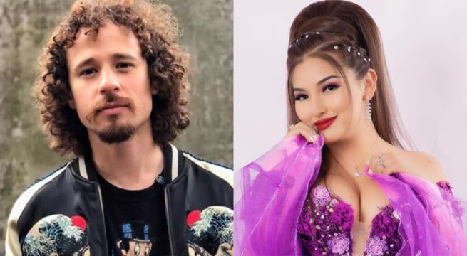 Luisito Comunica revela que se enamoró de la música de la 'Muñequita Milly'