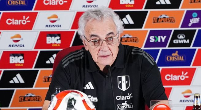 ¿Cuándo sale la lista final de convocados para la Copa América?