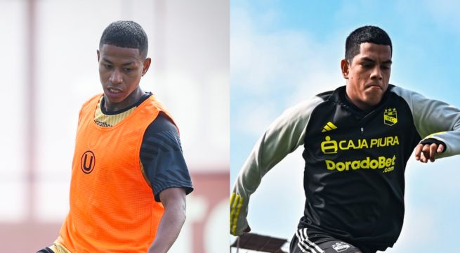 A qué hora juega Universitario vs Sporting Cristal y cuándo es el partido de Liga 1