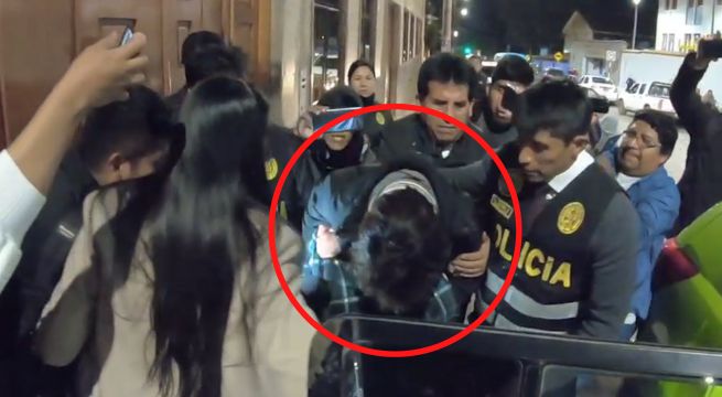 Joven fue apuñalado dentro de su instituto: madre de la víctima pide justicia