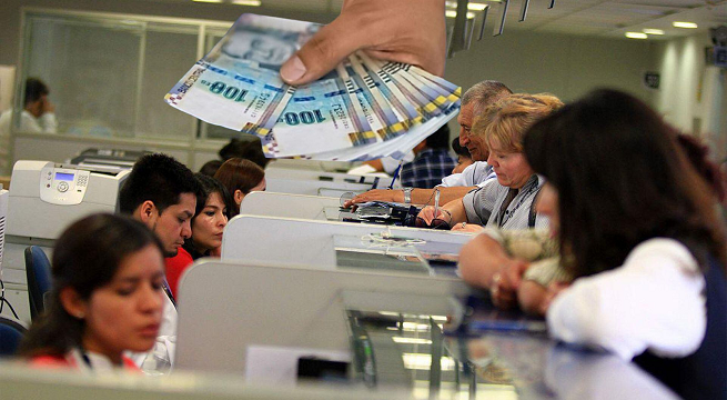 Retiro AFP 2024: verifica AQUÍ si recibiste el primer depósito usando tu DNI