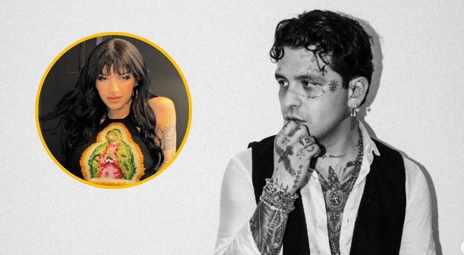 Christian Nodal y Cazzu sorprenden al anunciar que tomarán “caminos por separado”