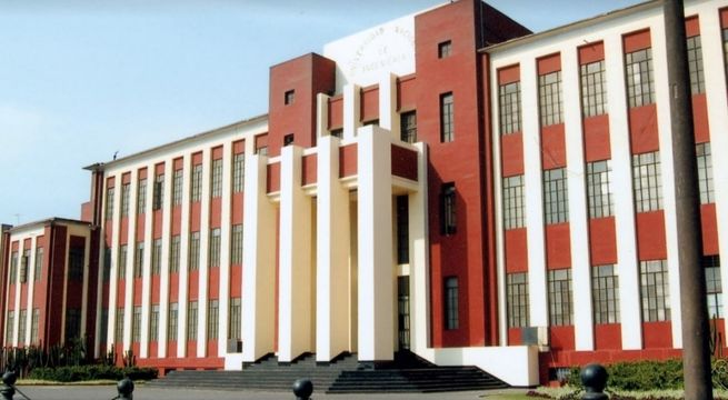 Esta universidad supera a la UNI en Ingeniería, según ranking SCImago