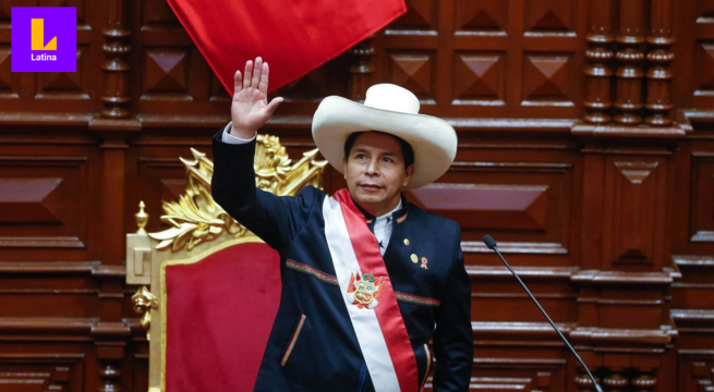 Pedro Castillo: Audiencia fue reprogramada para el 3 de mayo, tras renuncia de su abogado