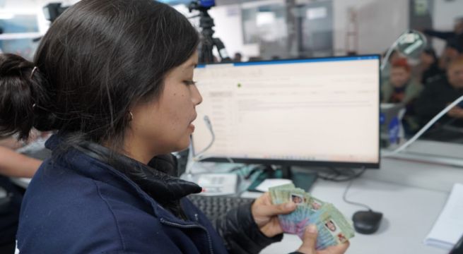 Migraciones realiza 'Entregatón' de carné de extranjería y CPP: conoce los horarios y sede