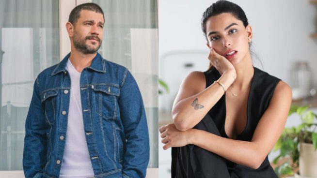 ¿Qué dijeron Yako Eskenazi e Ivana Yturbe sobre su ingreso a El Gran Chef: Famosos?