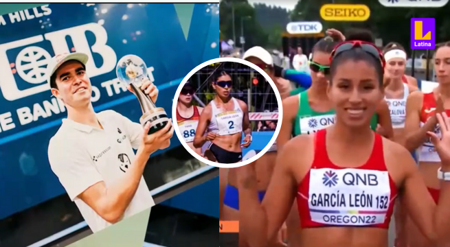 Finalistas de 