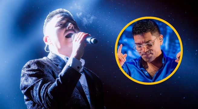 Grupo 5 lamenta pérdida de Pedro Loli con triste publicación