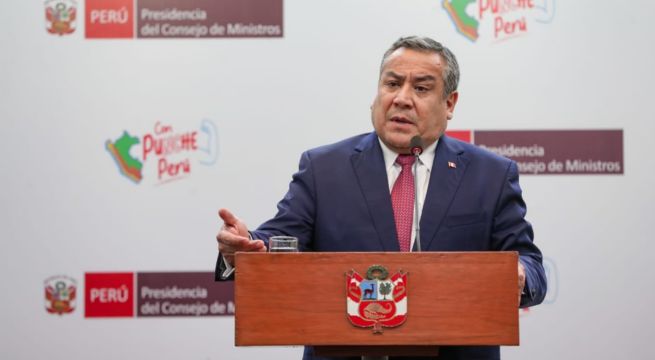 Retiro CTS: Gobierno promulgará norma que autoriza la libre disposición de este beneficio económico