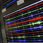 Temblor en Perú hoy, 7 de julio: horario y epicentro del último sismo, según IGP