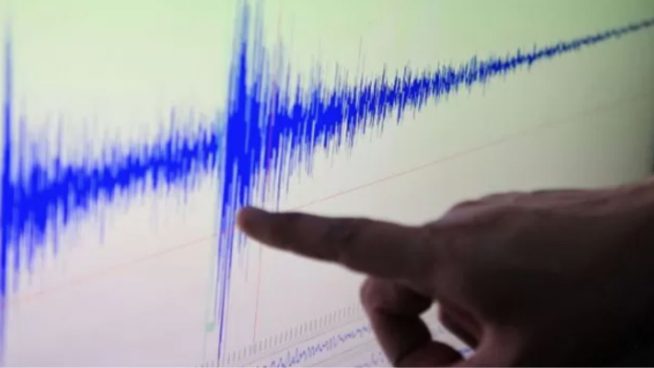 Temblor en Perú hoy, 28 de abril: horario y epicentro del último sismo, según IGP