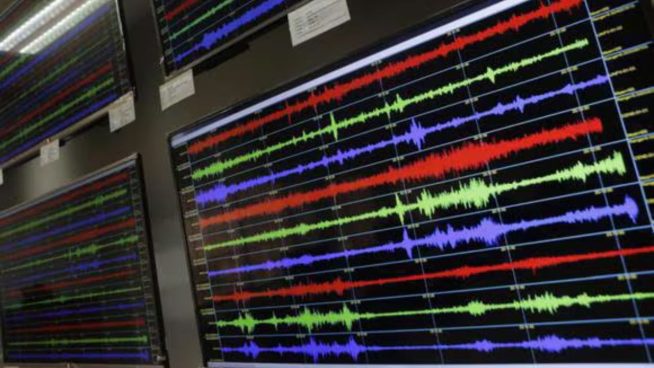 Temblor en Perú hoy, 7 de julio: horario y epicentro del último sismo, según IGP