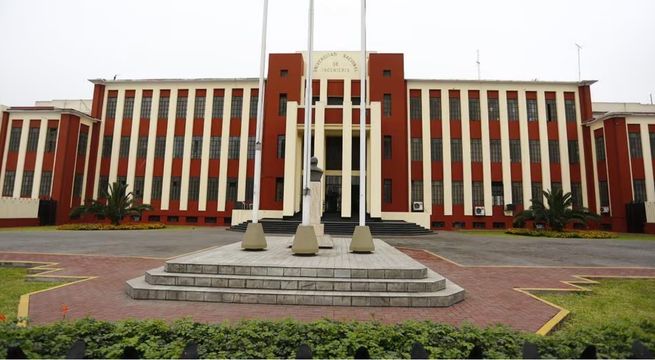 Esta es la lista de cursos GRATIS que dictará la UNI