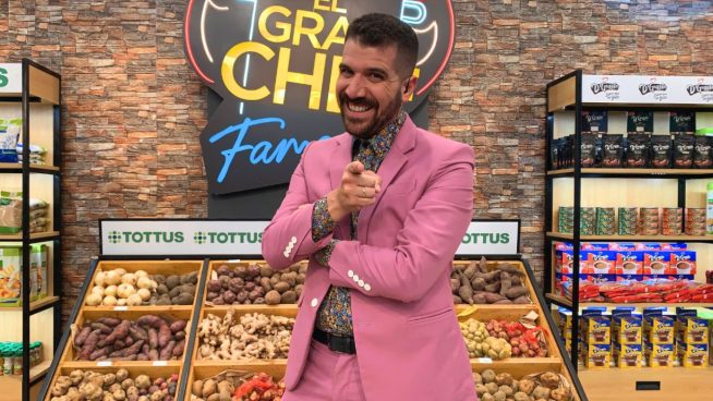 El Gran Chef: Famosos: estreno de la octava temporada, comentarios de José Peláez y más detalles
