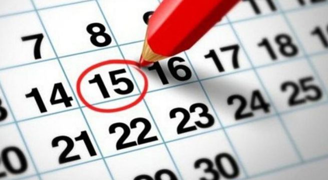 Julio tiene cuatro feriados este 2024: ¿cuáles son y por qué?