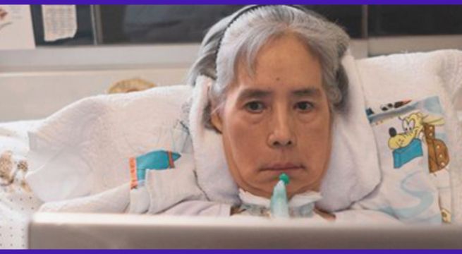 María Benito ejerció su derecho a una muerte digna: 