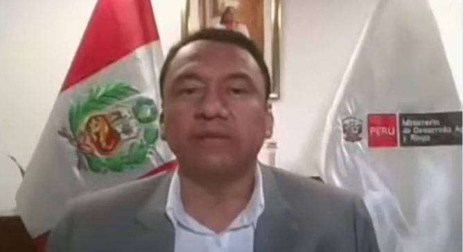 Midagri destaca documental 'Nuestra Papa': 