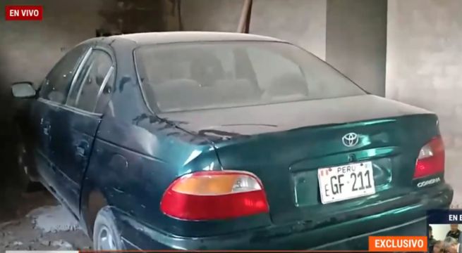 Mininter gastó 180 mil soles para traslado de vehículos donados a Puno cuyo valor no supera los 11 mil soles