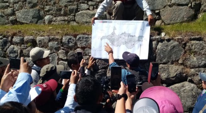 Maravilla del Mundo: conoce las 10 nuevas rutas para conocer Machupicchu