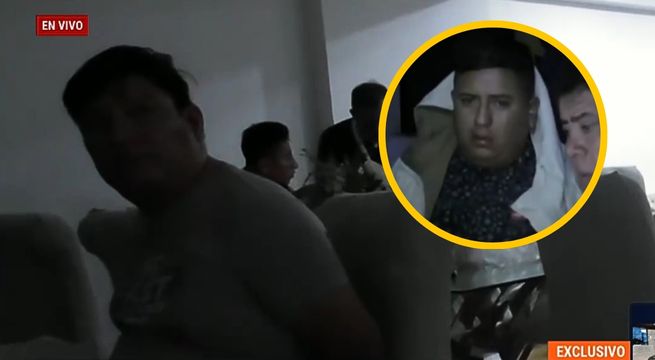 Organización criminal acumuló 80 millones de soles vendiendo oro robado y matando trabajadores