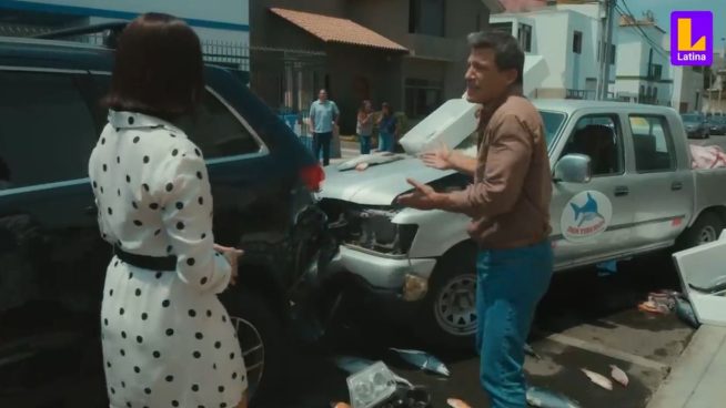 'Pituca Sin Lucas' capítulo 1: revive AQUÍ el estreno de la nueva novela de Latina Televisión | VIDEO
