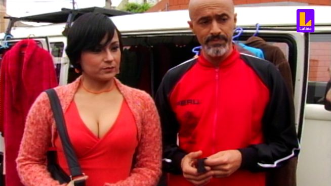 La Gran Sangre 1 – Capítulo 13 Completo (Full HD)