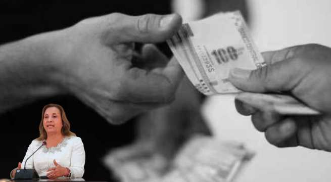 CTS 2024: ¿Cuándo sería la fecha límite para que firme Dina Boluarte y poder retirar el dinero en mayo?