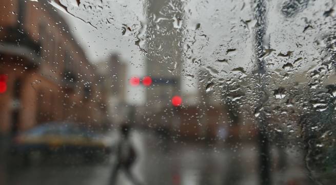 Declaran en estado de emergencia dos regiones por intensas lluvias