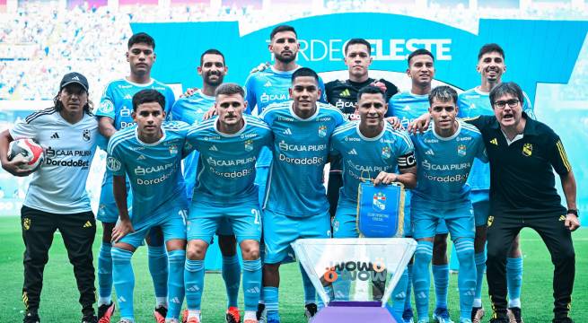 El llamativo mensaje de Sporting Cristal tras el empate de Universitario vs. Cienciano