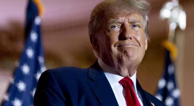 Exabogado de Donald Trump confesó que encubrió 'affaires' del expresidente para no dañar su imagen