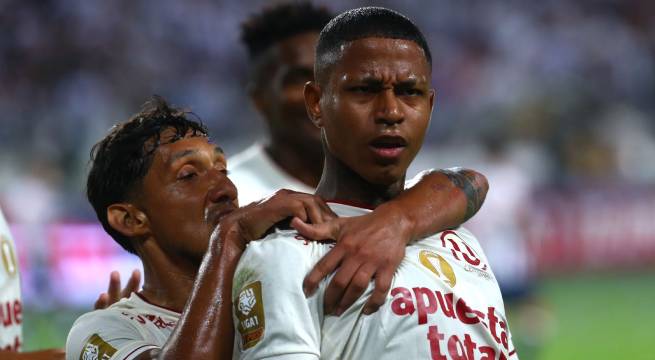 ¿Qué resultado necesita Universitario para ganar el Torneo Apertura?