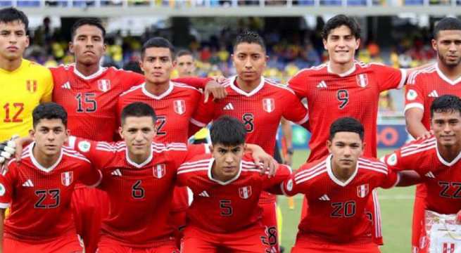 Dos jóvenes promesas que juegan en Europa le dijeron 'no' a la selección peruana