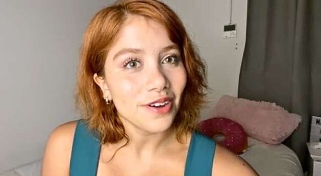 Actriz peruana de cine para adultos hará su debut en Netflix