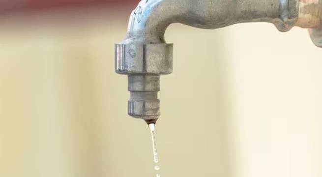 Sedapal anunció corte de agua en 7 distritos de Lima hasta el 3 de mayo: qué zonas se verán afectadas