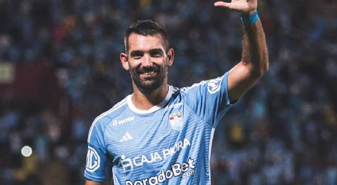 ¿Qué resultados necesita Sporting Cristal para ganar el Torneo Apertura?