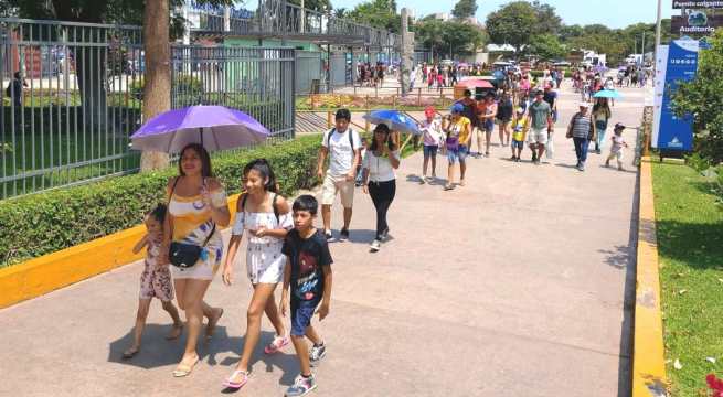 Parque de Las Leyendas dará acceso gratis por el Día de la Madre: ¿quiénes no pagarán?