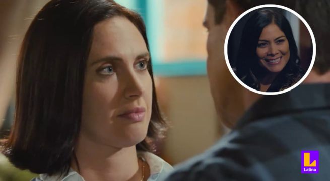 Pituca sin Lucas Capítulo 19 EN VIVO: Techi se pone celosa y Manuel revela sus verdaderos sentimientos