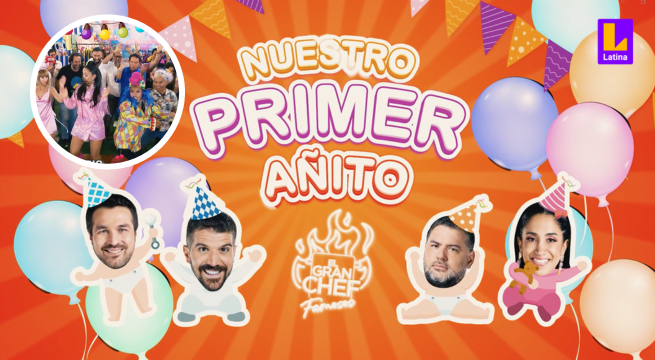 El Gran Chef Famosos, El Restaurante EN VIVO: ¡Se vivirá un PROGRAMA HISTÓRICO!