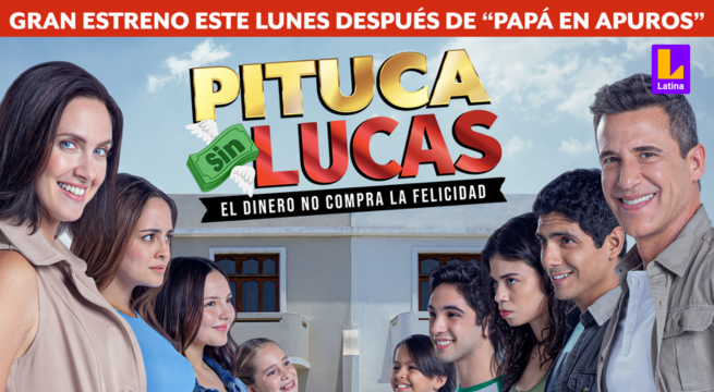 No te pierdas la final de 