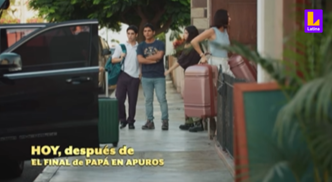 Pituca Sin Lucas Capítulo 01 EN VIVO: Las pitucas llegarán al barrio y alborotarán a todos