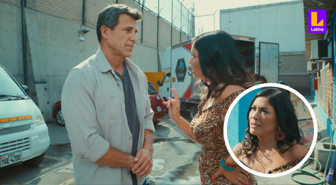Pituca Sin Lucas Capítulo 02: 'Conchita' le da ultimátum a Manuel y EXIGE que la oficialice