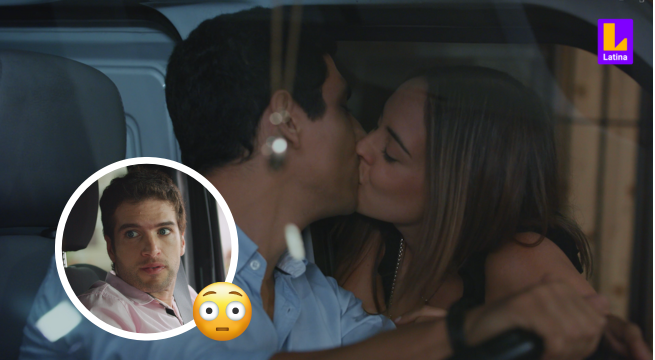 Pituca Sin Lucas Capítulo 06 RESUMEN: Gracia y Salvador más juntos que nunca ¿Y FELIPE?