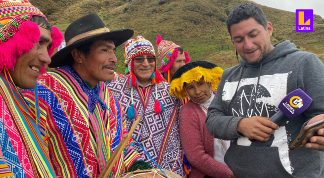 ¡Este domingo 26 de mayo a las 6:30 p.m. descubre el fascinante mundo de 