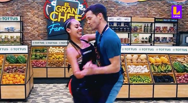 El Gran Chef Famosos, El Restaurante EN VIVO: Se vivirá la Merenguetón en la cocina