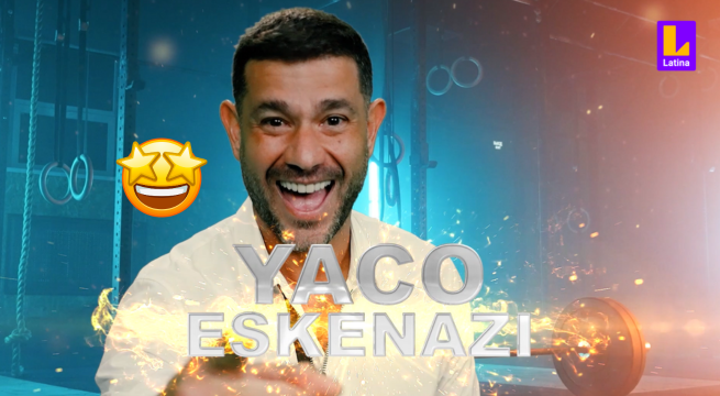 El Gran Chef Famosos: 'Chefcitos' EMOCIONADOS por la presencia de Yaco Eskenazi