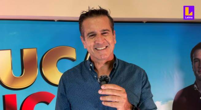 Pituca sin Lucas: Gustavo Mayer cuenta cómo es ser José Antonio Rizo Patrón | EXCLUSIVO