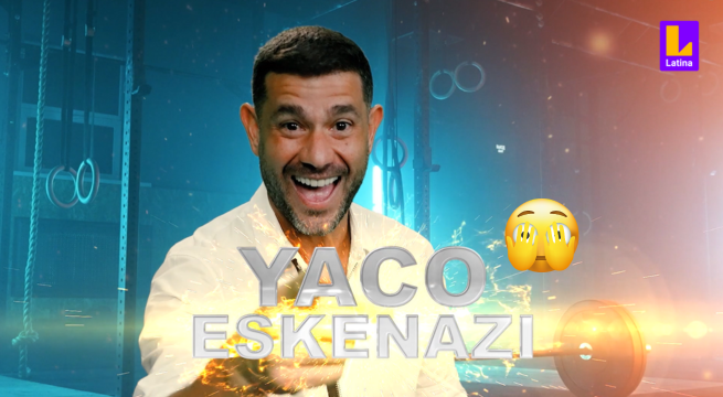 El Gran Chef Famosos: A Yaco Eskenazi le ENCANTARÍA contar con Natalie Vértiz como refuerzo | EXCLUSIVO