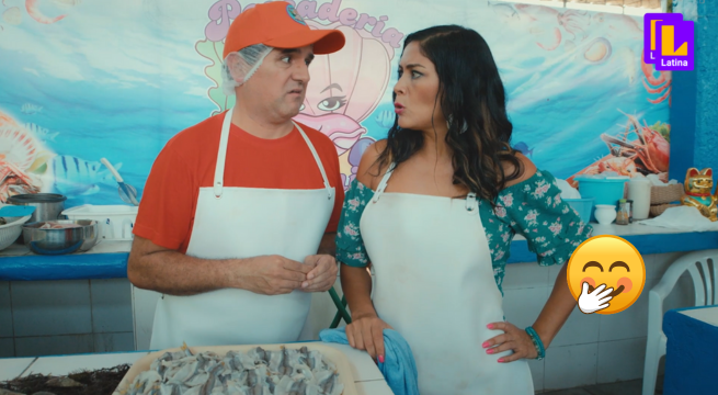 Pituca Sin Lucas Capítulo 10: Enrí cambia de bando y empieza a preferir a Techi sobre Conchita