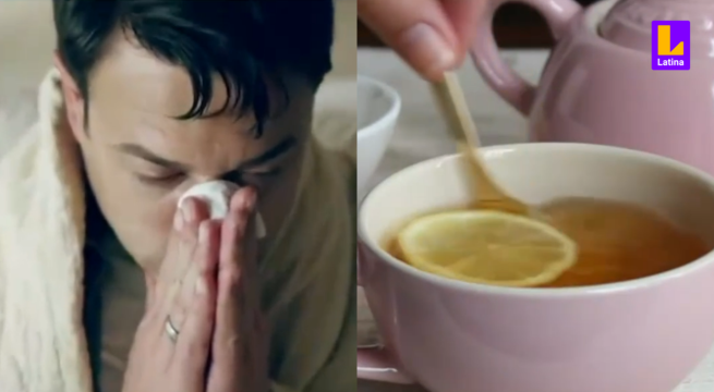 Mitos y verdades de los remedios caseros para curar la gripe: ¿son efectivos?